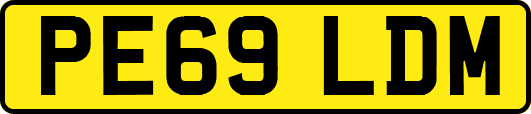 PE69LDM