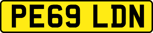 PE69LDN