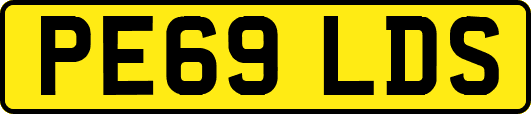 PE69LDS