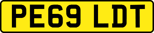 PE69LDT