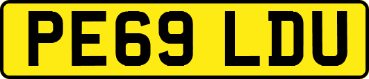 PE69LDU