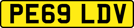 PE69LDV
