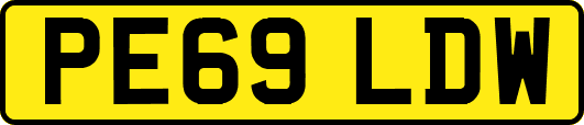 PE69LDW
