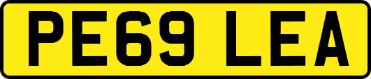 PE69LEA