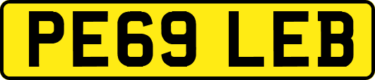PE69LEB