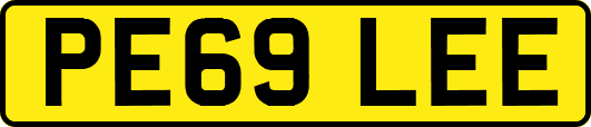 PE69LEE