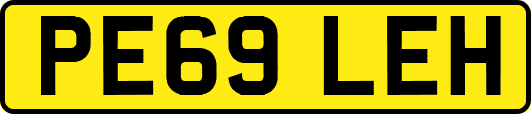 PE69LEH