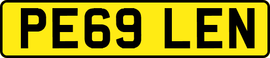 PE69LEN