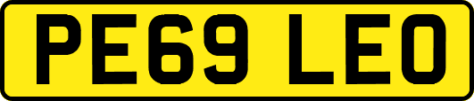 PE69LEO