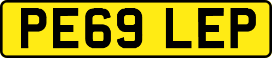 PE69LEP