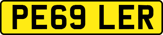 PE69LER