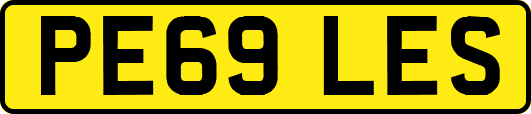 PE69LES