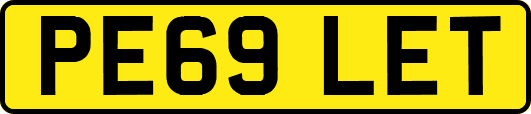PE69LET
