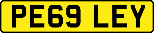 PE69LEY