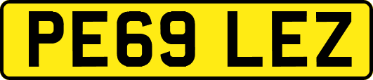 PE69LEZ