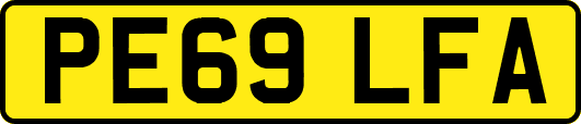 PE69LFA