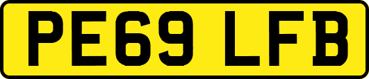 PE69LFB