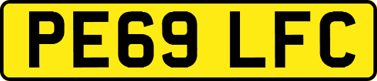 PE69LFC