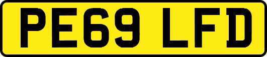 PE69LFD