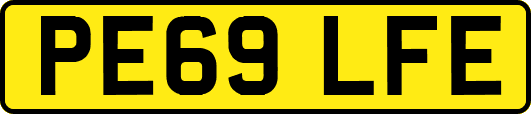 PE69LFE