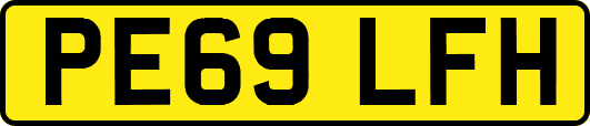 PE69LFH