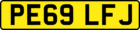 PE69LFJ