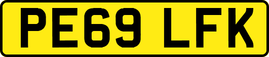 PE69LFK