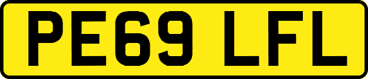 PE69LFL
