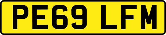 PE69LFM