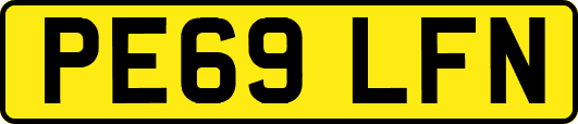 PE69LFN