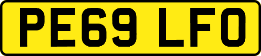 PE69LFO