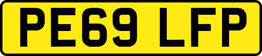PE69LFP