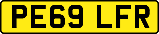 PE69LFR