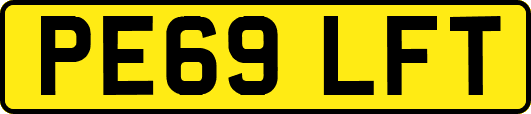 PE69LFT