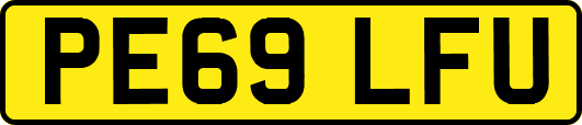 PE69LFU