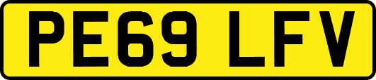 PE69LFV