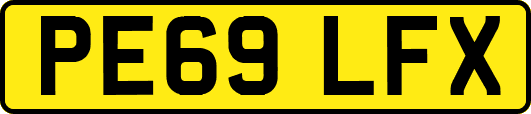 PE69LFX