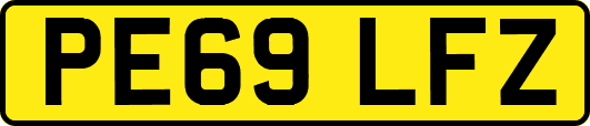 PE69LFZ