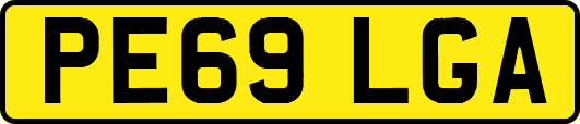 PE69LGA