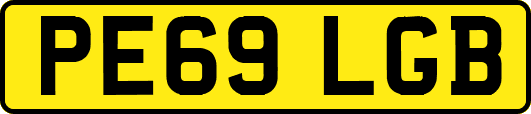 PE69LGB