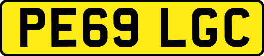PE69LGC