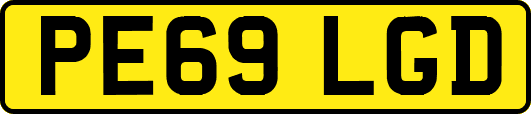 PE69LGD