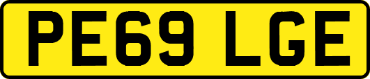PE69LGE