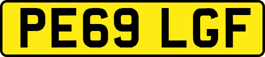 PE69LGF