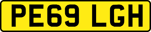 PE69LGH