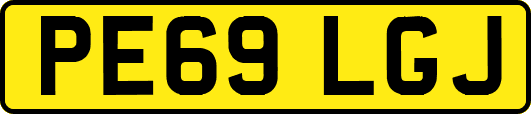 PE69LGJ