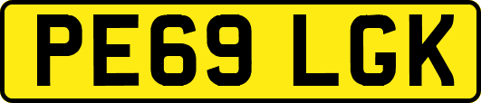PE69LGK