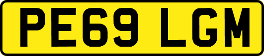 PE69LGM