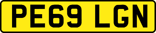 PE69LGN