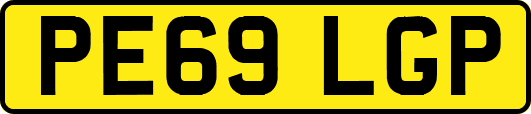 PE69LGP